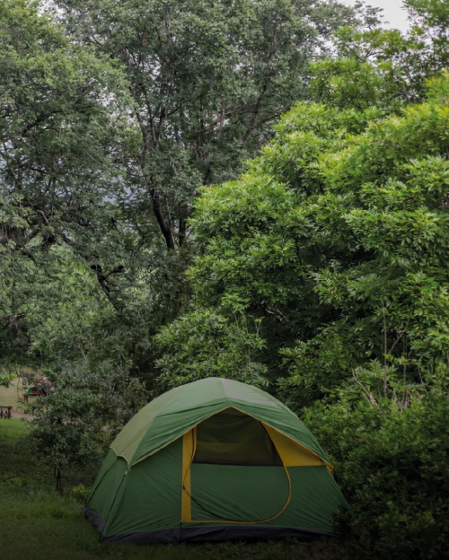 CAMPING 2 PERSONAS
